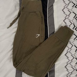 Gymshark jogger